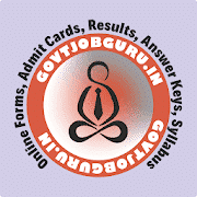 govtjobguru app logo