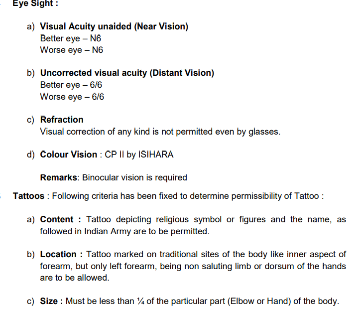 CISF Constable Driver 2025 Exam Pattern